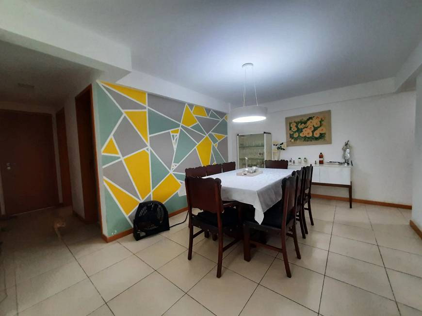 Foto 4 de Apartamento com 3 Quartos para alugar, 85m² em Vital Brasil, Niterói