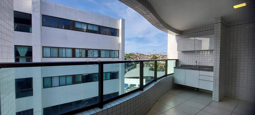 Foto 1 de Apartamento com 4 Quartos à venda, 159m² em Apipucos, Recife