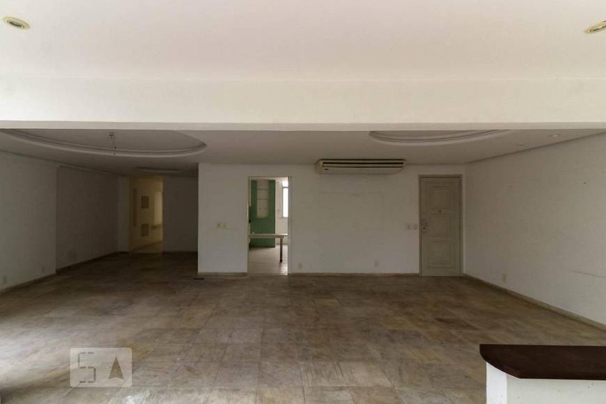 Foto 1 de Apartamento com 4 Quartos à venda, 176m² em Barra da Tijuca, Rio de Janeiro