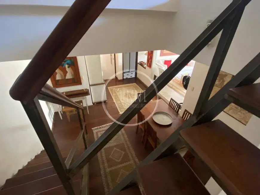 Foto 5 de Apartamento com 4 Quartos à venda, 200m² em Barra da Tijuca, Rio de Janeiro