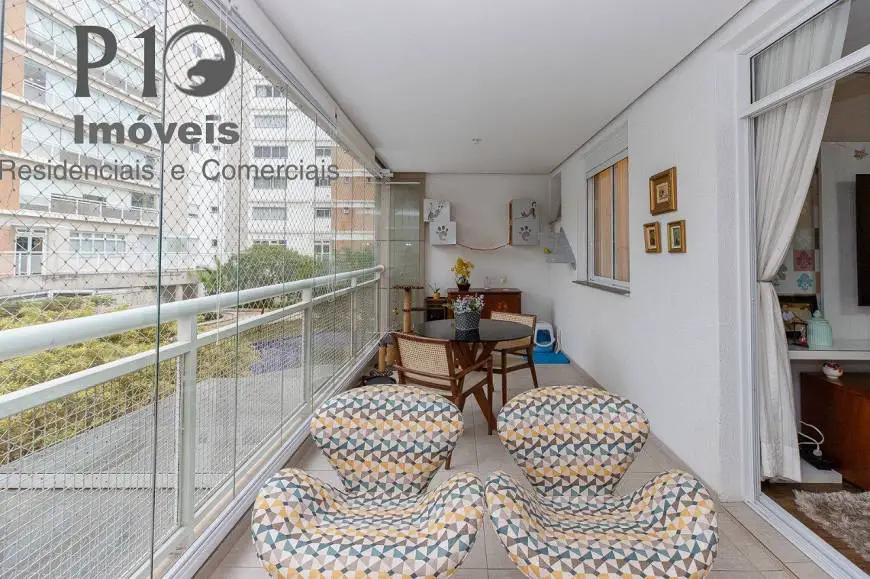 Foto 1 de Apartamento com 4 Quartos à venda, 300m² em Bosque da Saúde, São Paulo
