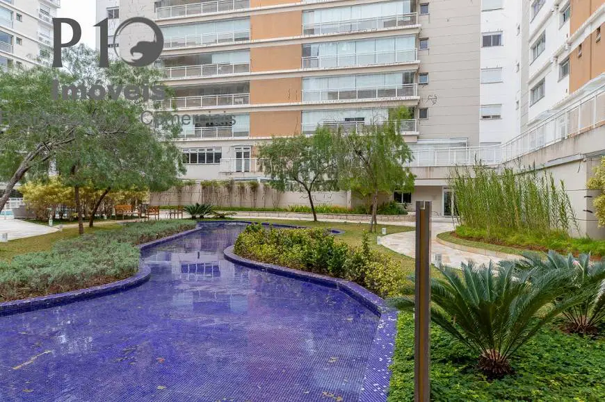 Foto 3 de Apartamento com 4 Quartos à venda, 300m² em Bosque da Saúde, São Paulo