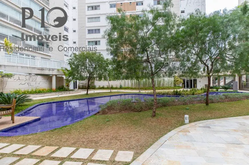 Foto 5 de Apartamento com 4 Quartos à venda, 300m² em Bosque da Saúde, São Paulo