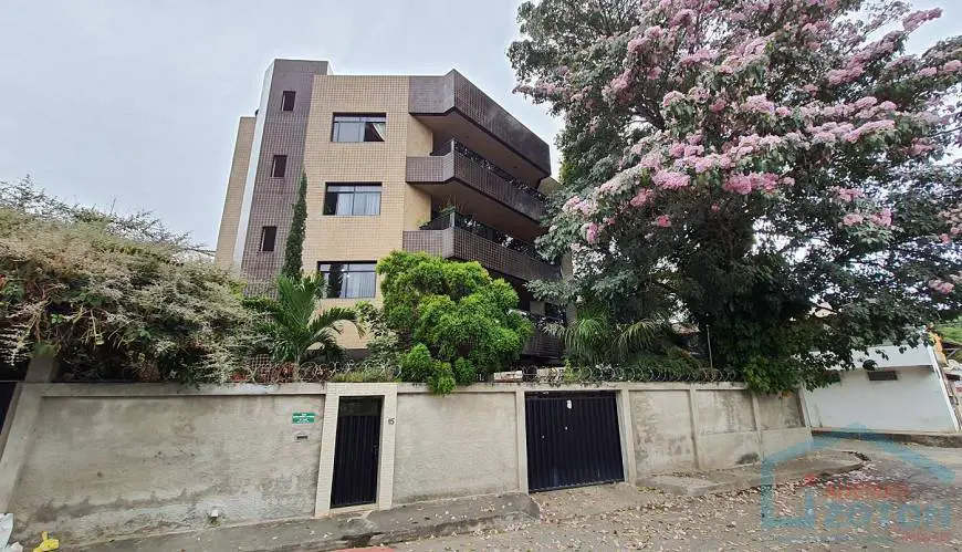 Foto 1 de Apartamento com 4 Quartos à venda, 154m² em Campo Grande, Cariacica