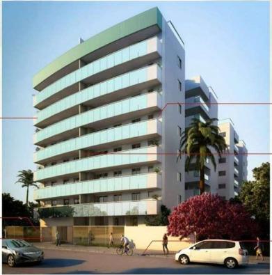 Foto 1 de Apartamento com 4 Quartos à venda, 88m² em Campo Grande, Rio de Janeiro