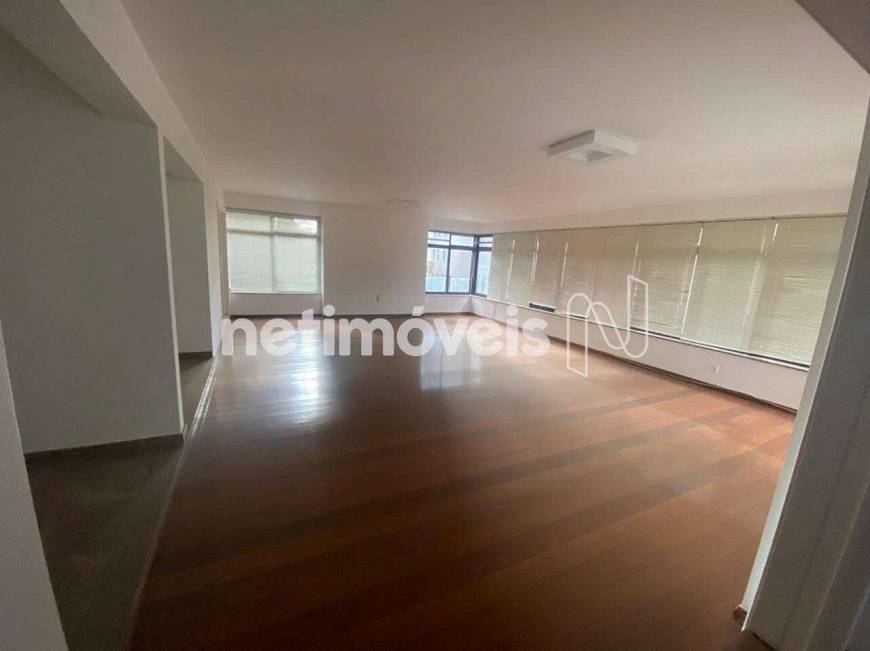 Foto 1 de Apartamento com 4 Quartos à venda, 256m² em Carmo, Belo Horizonte