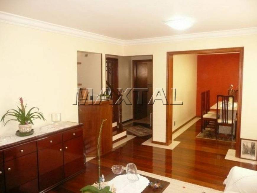 Foto 1 de Apartamento com 4 Quartos à venda, 150m² em Casa Verde, São Paulo