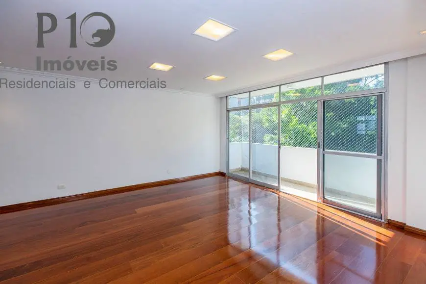Foto 1 de Apartamento com 4 Quartos à venda, 183m² em Chácara Santo Antônio, São Paulo