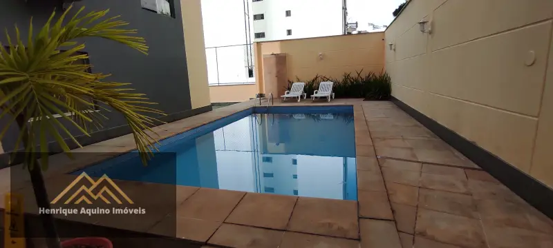 Foto 1 de Apartamento com 4 Quartos à venda, 170m² em Imbuí, Salvador