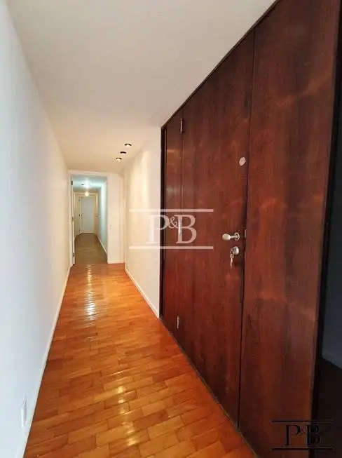 Foto 2 de Apartamento com 4 Quartos para alugar, 188m² em Ipanema, Rio de Janeiro