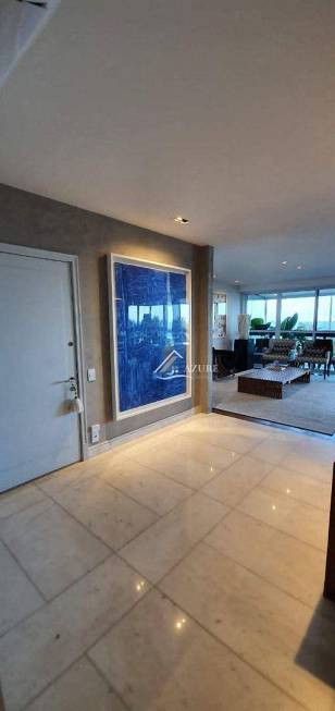 Foto 1 de Apartamento com 4 Quartos para alugar, 270m² em Ipanema, Rio de Janeiro
