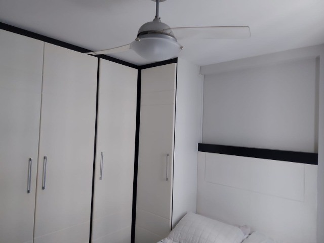 Foto 2 de Apartamento com 4 Quartos à venda, 115m² em Itapuã, Vila Velha