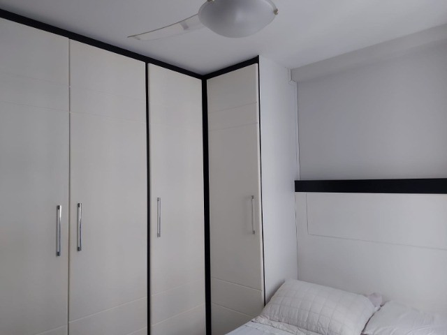 Foto 3 de Apartamento com 4 Quartos à venda, 115m² em Itapuã, Vila Velha