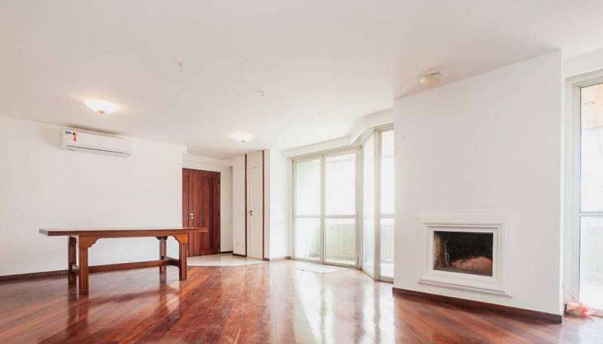Foto 1 de Apartamento com 4 Quartos à venda, 160m² em Jardim Ampliação, São Paulo