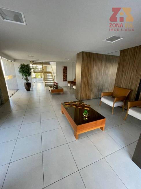 Foto 1 de Apartamento com 4 Quartos à venda, 164m² em Manaíra, João Pessoa