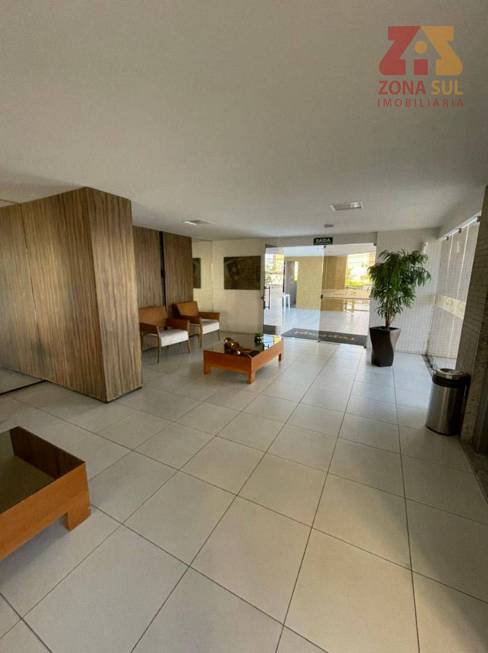 Foto 3 de Apartamento com 4 Quartos à venda, 164m² em Manaíra, João Pessoa