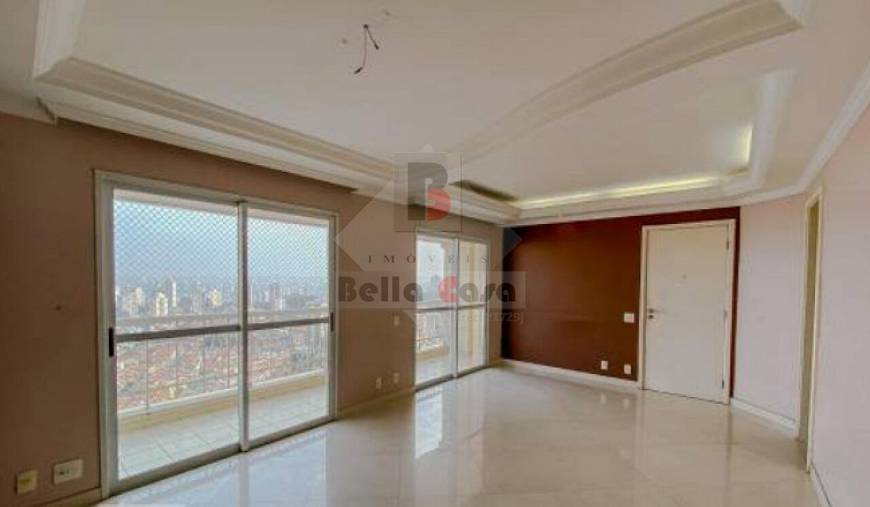 Foto 1 de Apartamento com 4 Quartos à venda, 114m² em Móoca, São Paulo