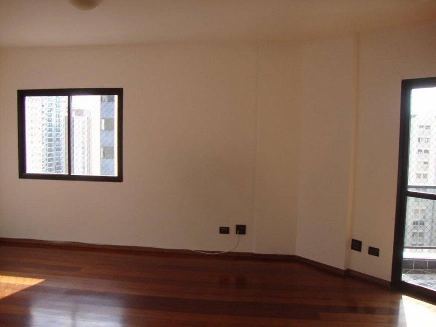 Foto 5 de Apartamento com 4 Quartos para venda ou aluguel, 150m² em Perdizes, São Paulo