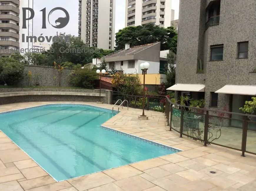 Foto 2 de Apartamento com 4 Quartos à venda, 155m² em Planalto Paulista, São Paulo