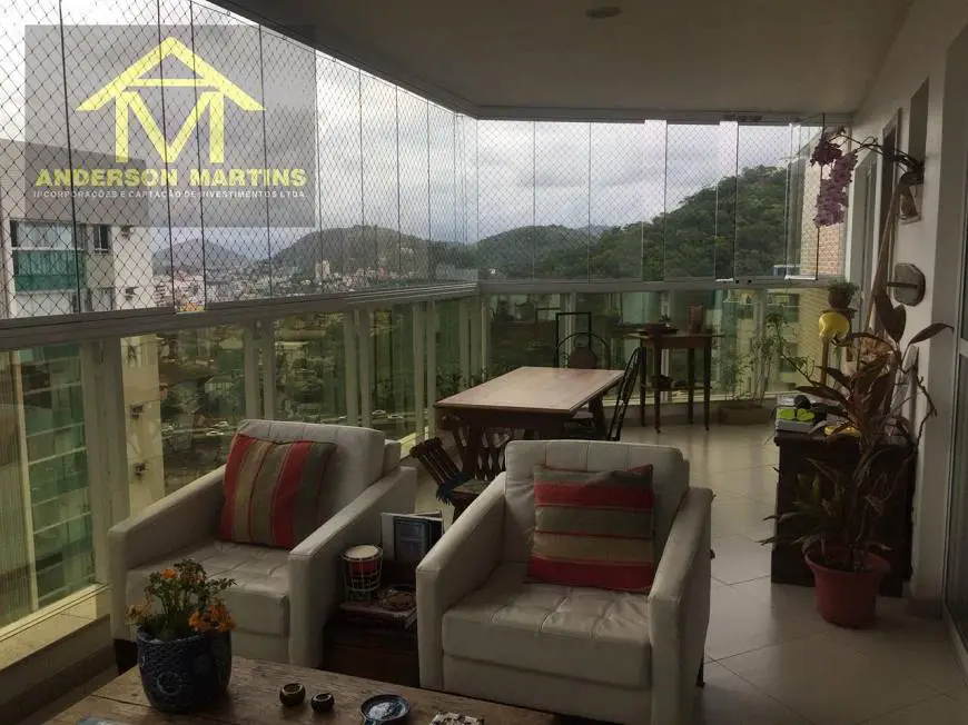 Foto 1 de Apartamento com 4 Quartos à venda, 338m² em Praia da Costa, Vila Velha