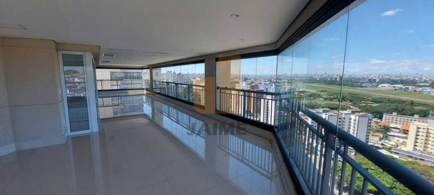 Foto 1 de Apartamento com 4 Quartos à venda, 497m² em Santana, São Paulo