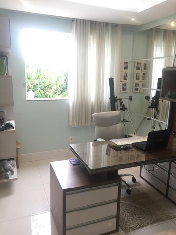 Foto 2 de Apartamento com 4 Quartos à venda, 139m² em São Jorge, Manaus