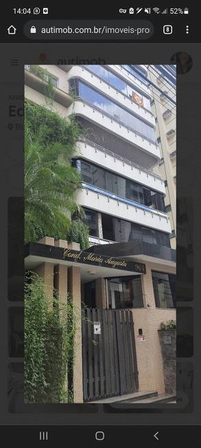 Foto 1 de Apartamento com 4 Quartos à venda, 250m² em Setor Bueno, Goiânia