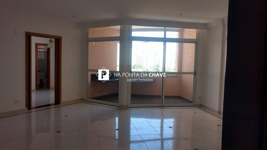 Foto 1 de Apartamento com 4 Quartos à venda, 188m² em Vila Euclides, São Bernardo do Campo