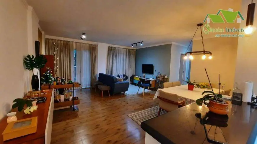Foto 1 de Apartamento com 4 Quartos à venda, 108m² em Vila Polopoli, São Paulo