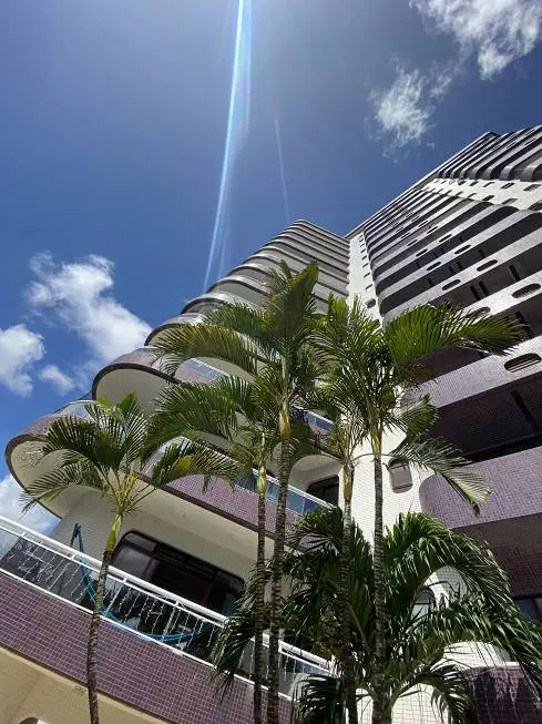 Foto 1 de Apartamento com 5 Quartos à venda, 248m² em Meireles, Fortaleza