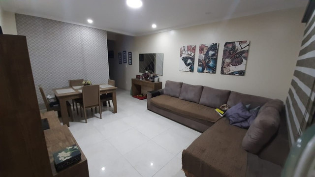 Foto 1 de Casa com 2 Quartos à venda, 110m² em Curicica, Rio de Janeiro