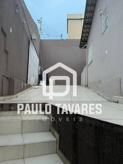 Foto 2 de Casa com 2 Quartos à venda, 85m² em Havaí, Belo Horizonte