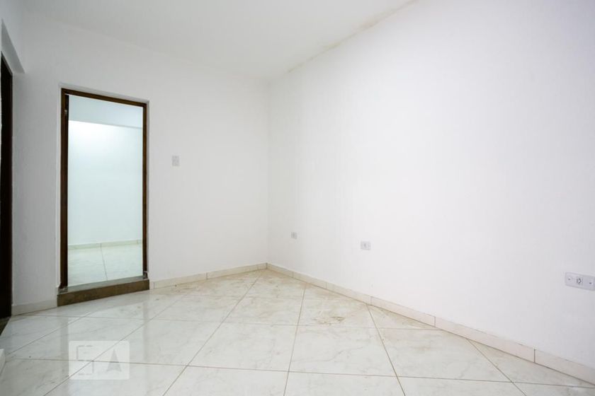 Foto 1 de Casa com 2 Quartos para alugar, 60m² em Jardim Cidade Pirituba, São Paulo