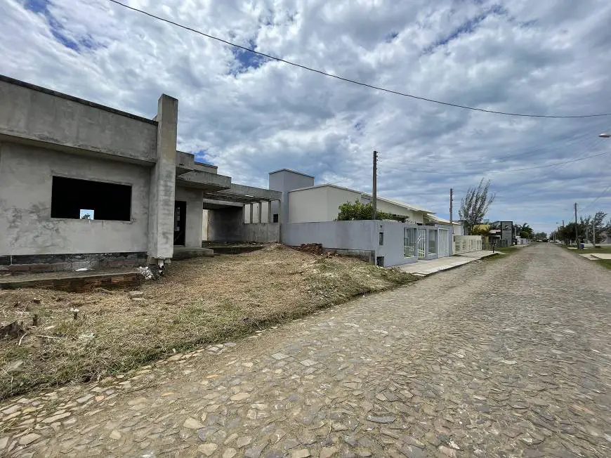 Foto 3 de Casa com 3 Quartos à venda, 118m² em Balneário Bella Torres, Passo de Torres
