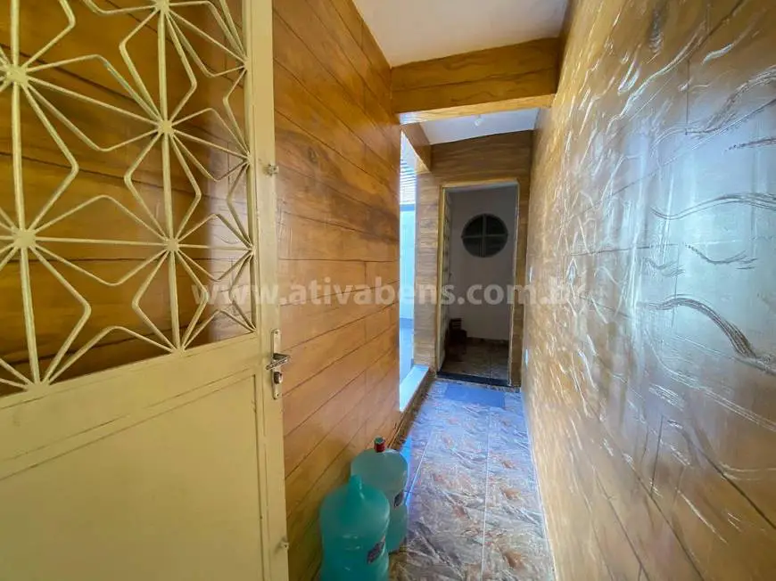 Foto 2 de Casa com 3 Quartos à venda, 160m² em Braz de Pina, Rio de Janeiro