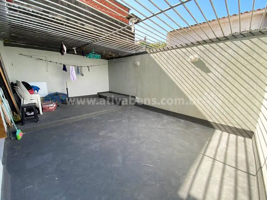 Foto 3 de Casa com 3 Quartos à venda, 160m² em Braz de Pina, Rio de Janeiro