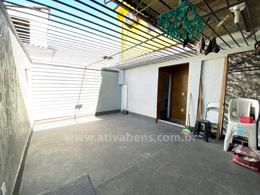 Foto 4 de Casa com 3 Quartos à venda, 160m² em Braz de Pina, Rio de Janeiro
