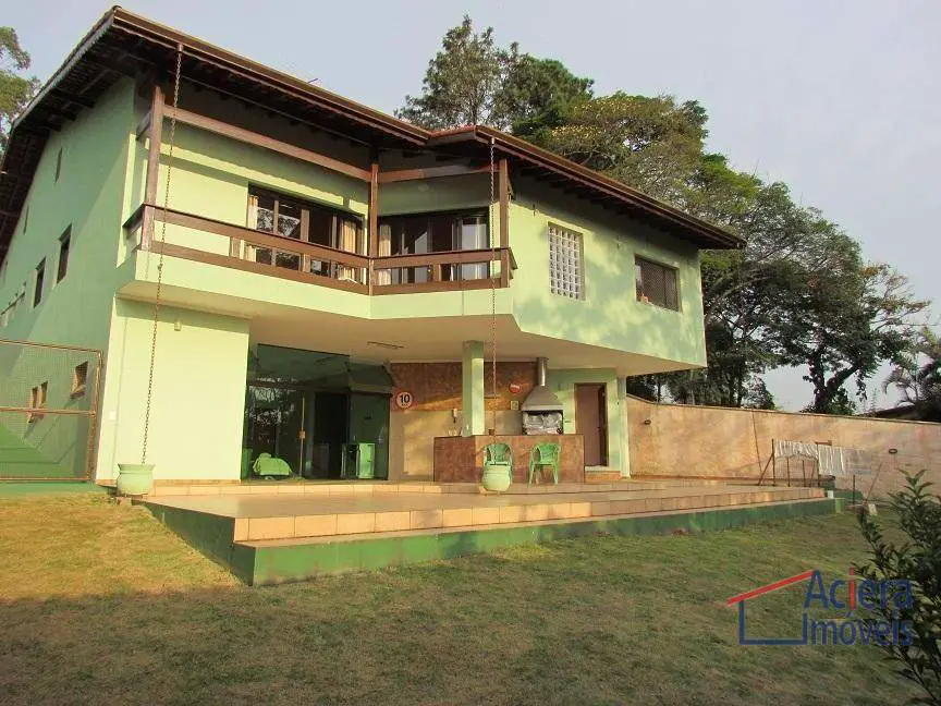 Foto 1 de Casa com 3 Quartos para venda ou aluguel, 300m² em Chacara Vale do Rio Cotia, Carapicuíba