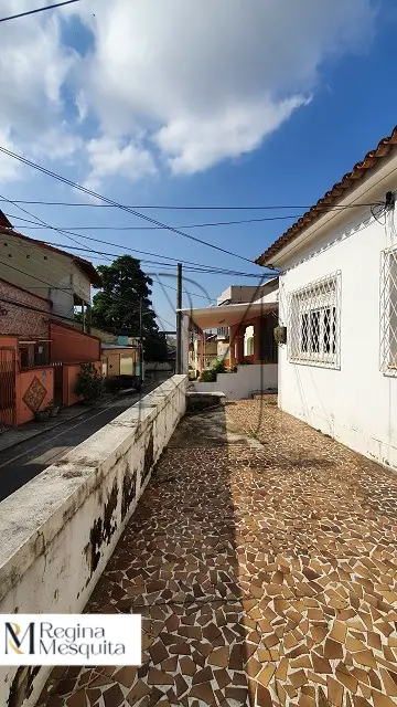 Foto 1 de Casa com 3 Quartos à venda, 70m² em Engenho De Dentro, Rio de Janeiro