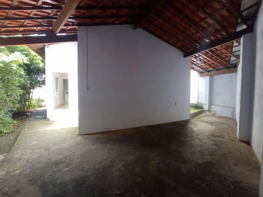 Foto 1 de Casa com 3 Quartos à venda, 221m² em Esmeraldas II, Sete Lagoas