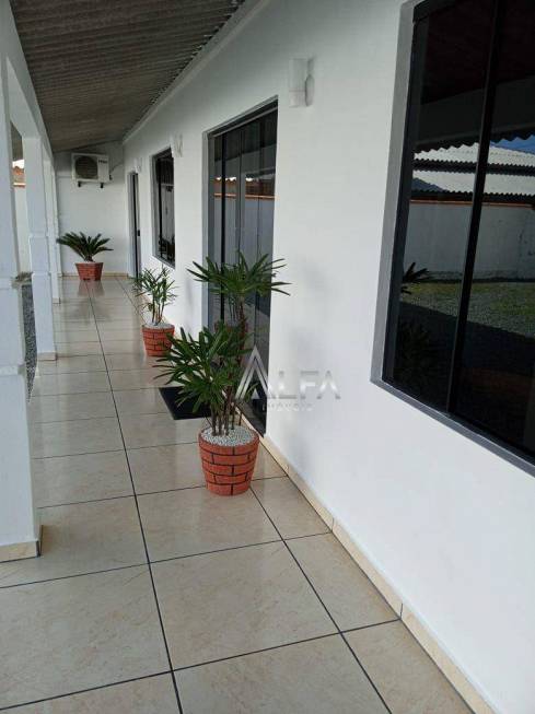 Foto 2 de Casa com 3 Quartos à venda, 130m² em Gravatá, Penha