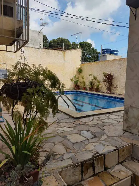 Foto 4 de Casa com 3 Quartos à venda, 170m² em Iputinga, Recife