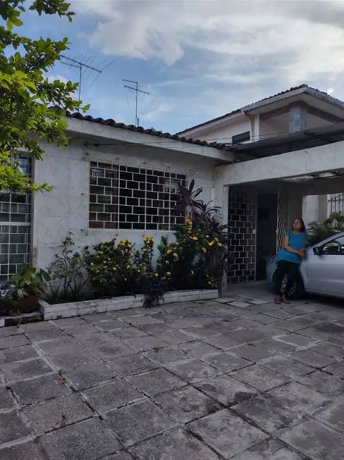 Foto 5 de Casa com 3 Quartos à venda, 170m² em Iputinga, Recife