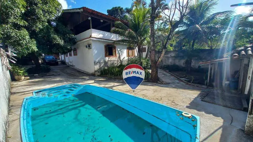 Foto 1 de Casa com 3 Quartos à venda, 358m² em Jacarepaguá, Rio de Janeiro