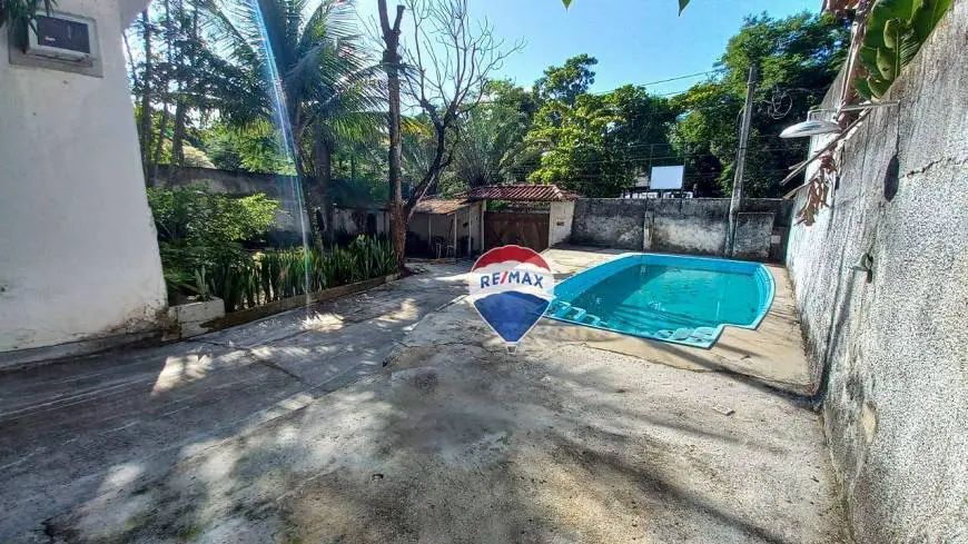 Foto 2 de Casa com 3 Quartos à venda, 358m² em Jacarepaguá, Rio de Janeiro