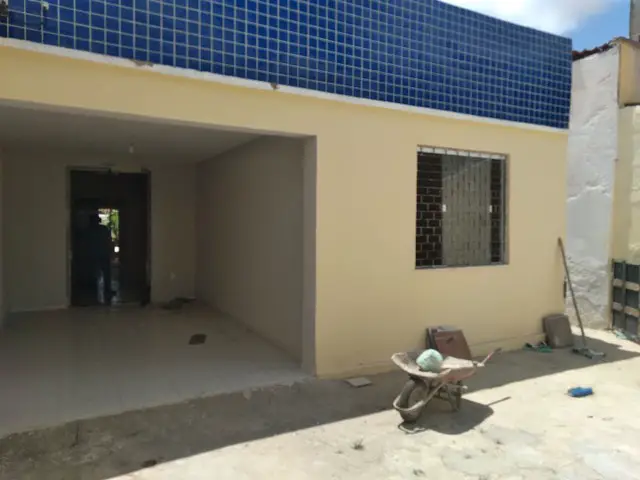 Foto 3 de Casa com 3 Quartos à venda, 315m² em Presidente Kennedy, Fortaleza