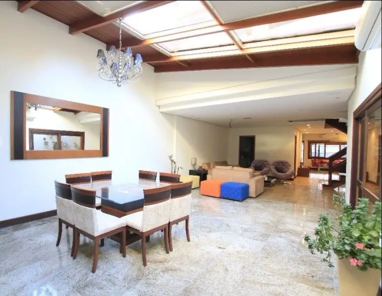 Foto 5 de Casa com 3 Quartos à venda, 395m² em Santana, Porto Alegre