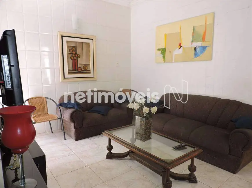 Foto 1 de Casa com 3 Quartos à venda, 221m² em Santo André, Belo Horizonte