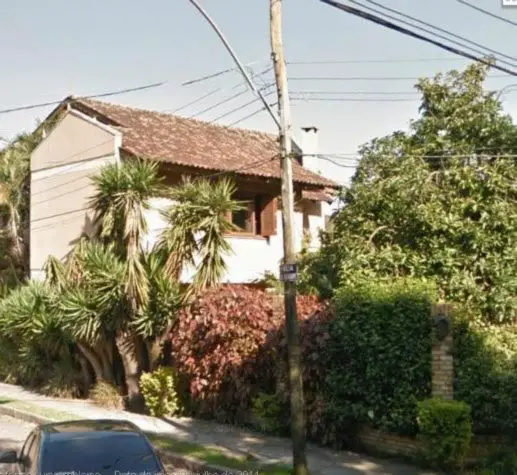 Foto 1 de Casa com 3 Quartos à venda, 350m² em Tristeza, Porto Alegre