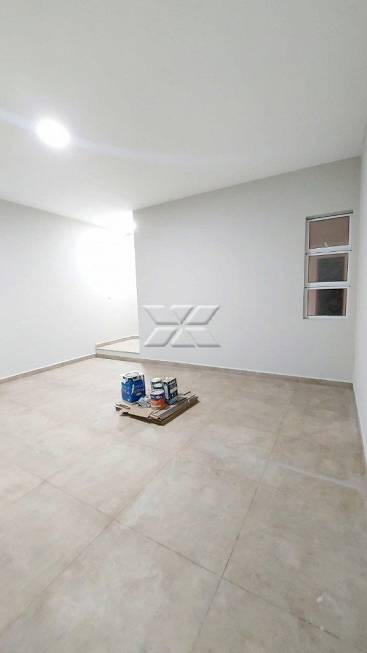 Foto 2 de Casa com 3 Quartos à venda, 130m² em Vila Aparecida, Rio Claro